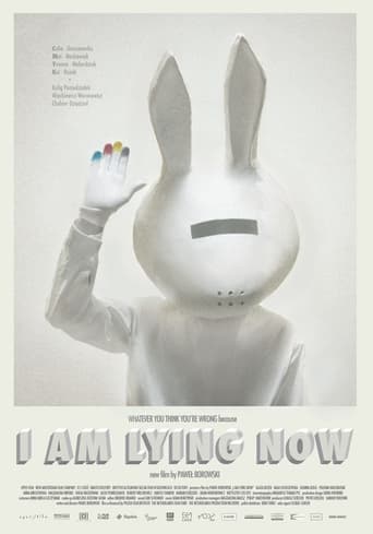 Ja teraz kłamię Coflix