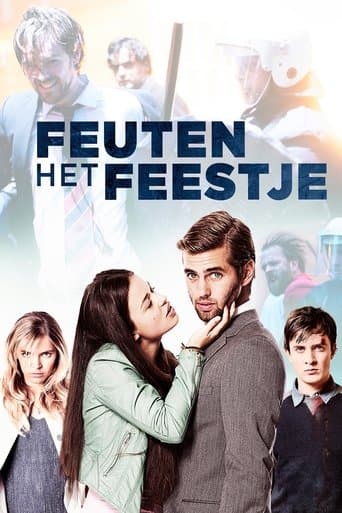 Feuten: Het Feestje Coflix