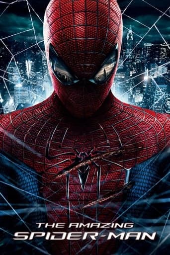 The Amazing Spider-Man Coflix