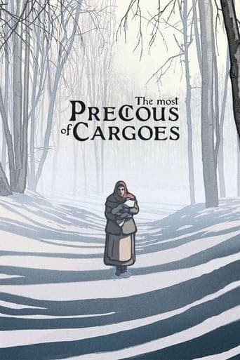 La plus précieuse des marchandises Coflix