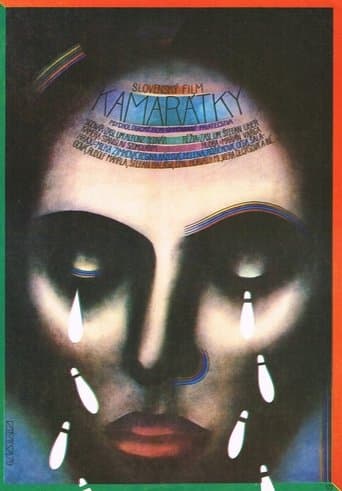 Kamarátky Coflix