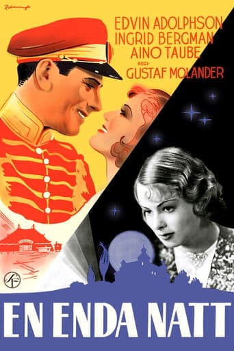 En enda natt Coflix