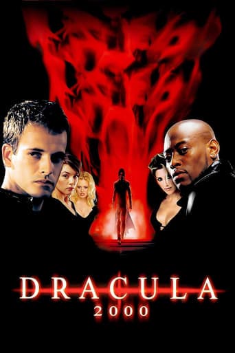 Dracula 2001 Coflix