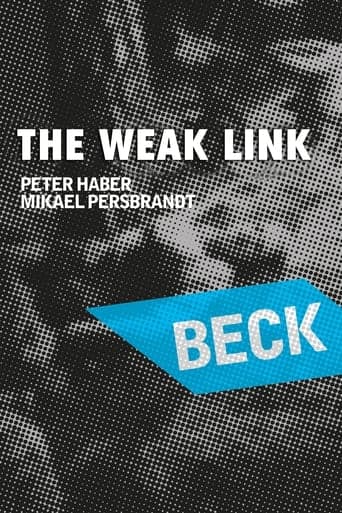Beck 22 - Den svaga länken Coflix