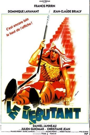 Le Débutant Coflix