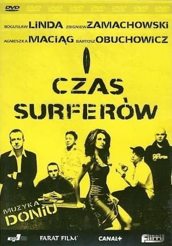 Czas surferów Coflix