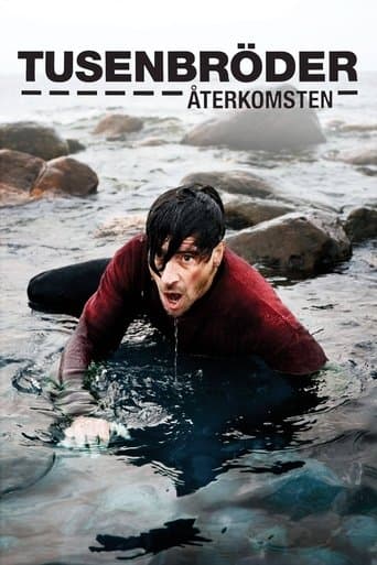Tusenbröder: Återkomsten Coflix