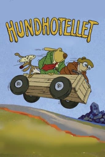 Hundhotellet Coflix