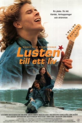 Lusten till ett liv Coflix