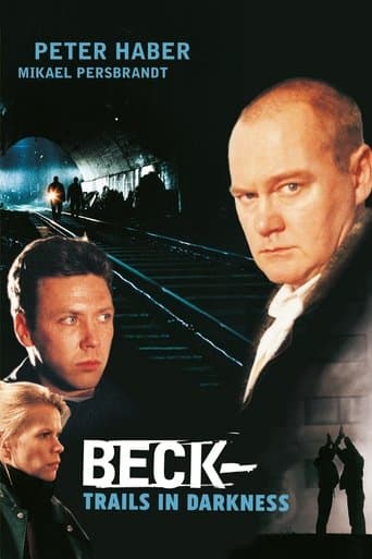 Beck - Spår i mörker Coflix