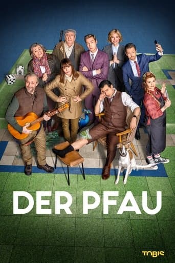 Der Pfau Coflix