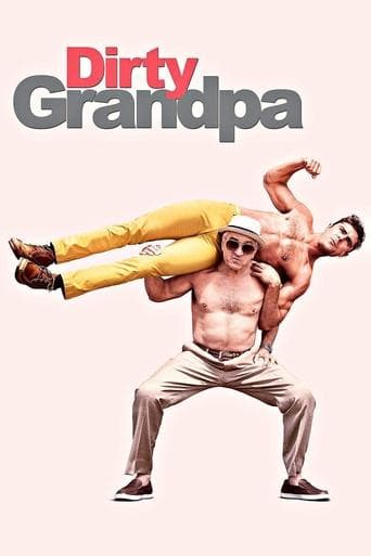Dirty Papy Coflix