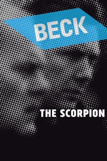 Beck 17 - Skarpt läge Coflix