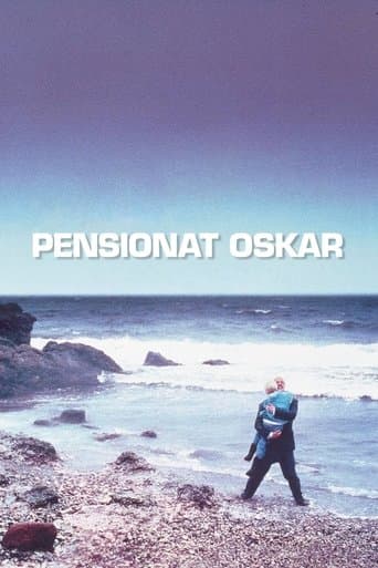Pensionat Oskar Coflix