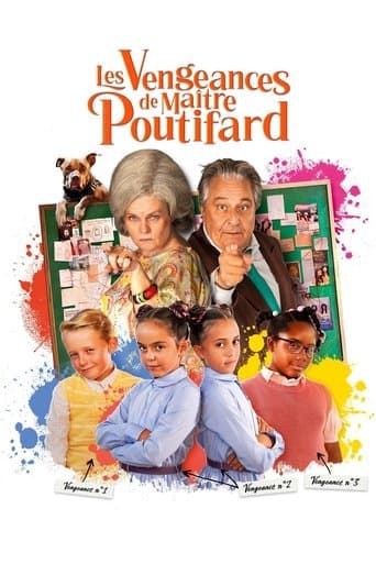 Les Vengeances de Maître Poutifard Coflix