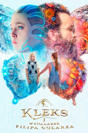 Kleks i wynalazek Filipa Golarza Coflix