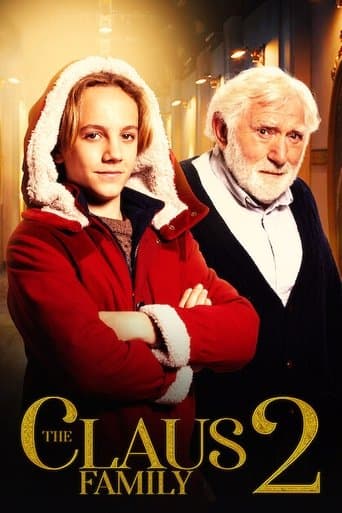 La Famille Claus 2 Coflix