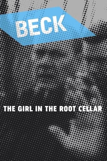 Beck 18 - Flickan i jordkällaren Coflix
