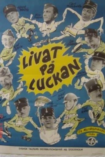 Livat på luckan Coflix