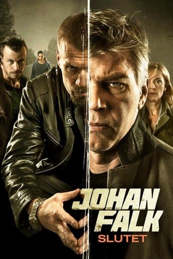 Johan Falk: Slutet Coflix