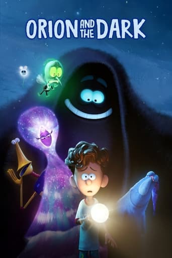 La Nuit d'Orion Coflix