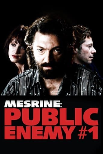 Mesrine : L'Ennemi public n°1 Coflix
