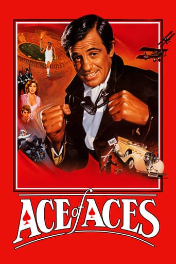L'As des as Coflix