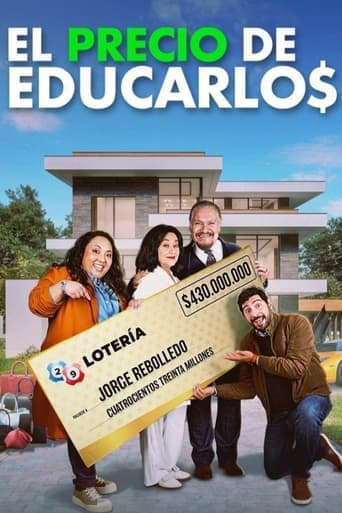 El precio de educarlos Coflix