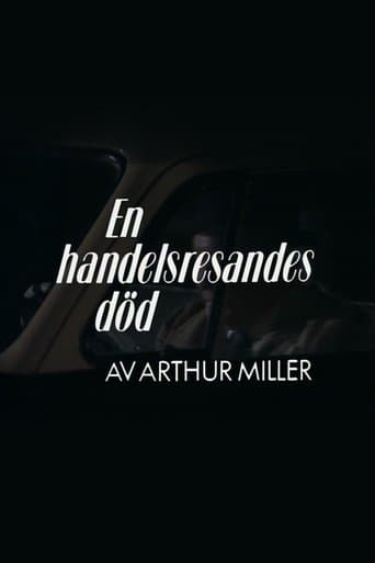 En handelsresandes död Coflix