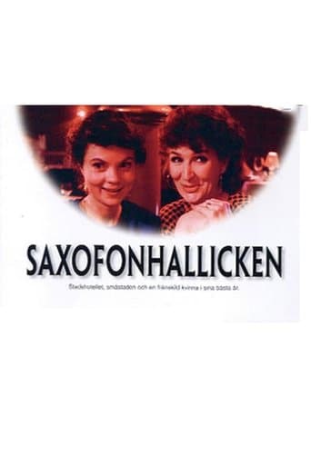 Saxofonhallicken Coflix