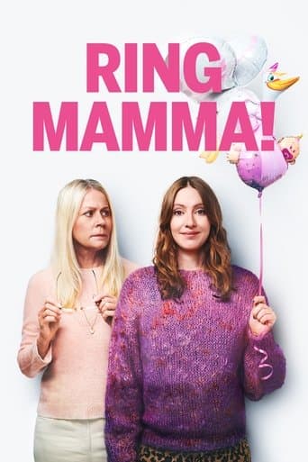 Ring mamma! Coflix