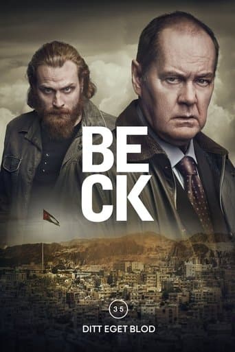 Beck 35 - Ditt eget blod Coflix