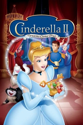 Cendrillon 2 : Une vie de princesse Coflix