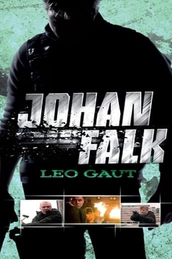 Johan Falk: Leo Gaut Coflix