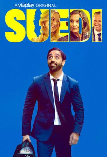 Suedi Coflix