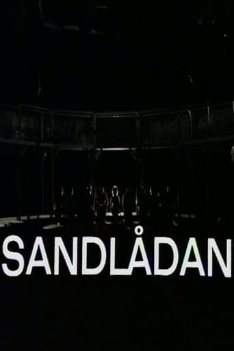 Sandlådan Coflix
