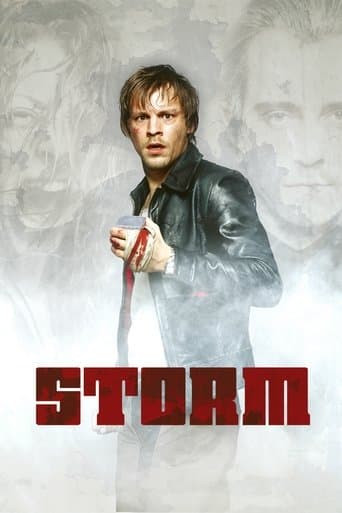 Storm Coflix