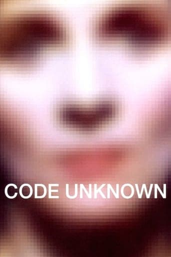 Code inconnu Coflix