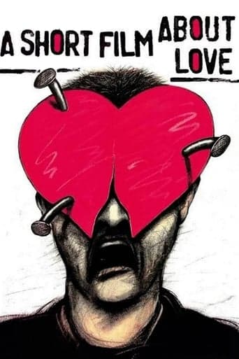 Brève histoire d'amour Coflix