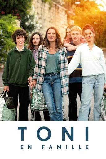 Toni, en famille Coflix