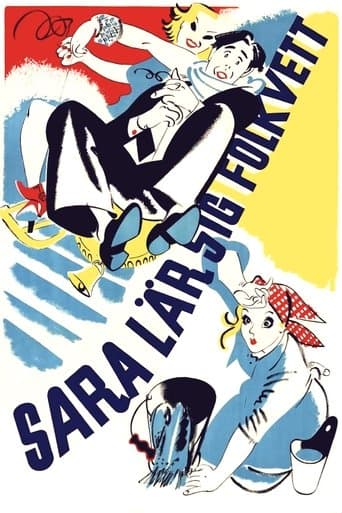 Les Bonnes Manières de Sara Coflix