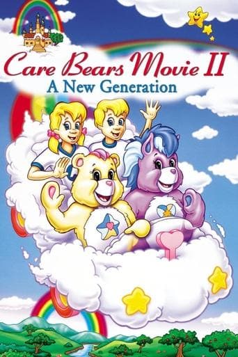 Les Bisounours 2 : Une nouvelle génération Coflix