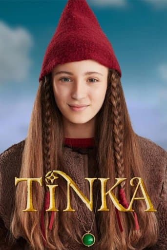 Tinka ou la féerie de Noël