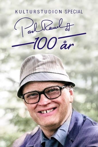Povel Ramel 100 år Coflix