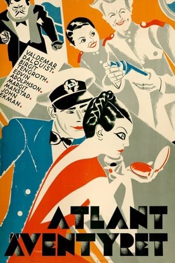 Atlantäventyret Coflix