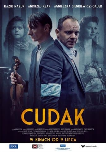 Cudak Coflix