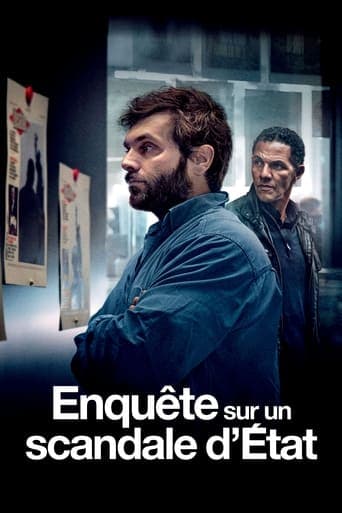 Enquête sur un scandale d'État Coflix