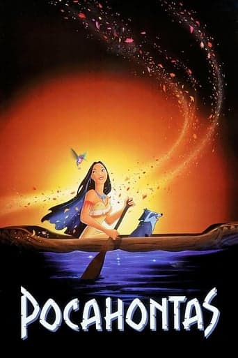Pocahontas, une légende indienne Coflix
