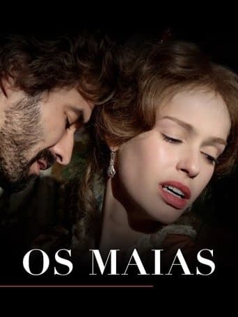 Os Maias: Cenas da Vida Romântica Coflix