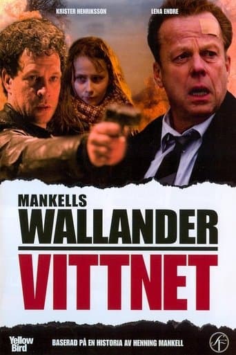 Vittnet Coflix